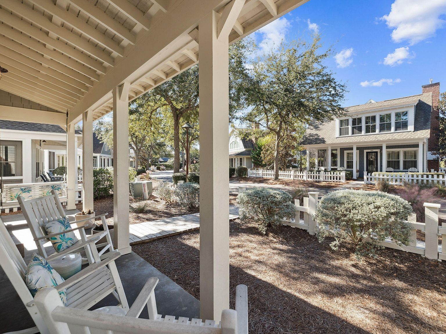 261 Salt Box Ln Inlet Beach, FL 32461 - Thumbnail 4