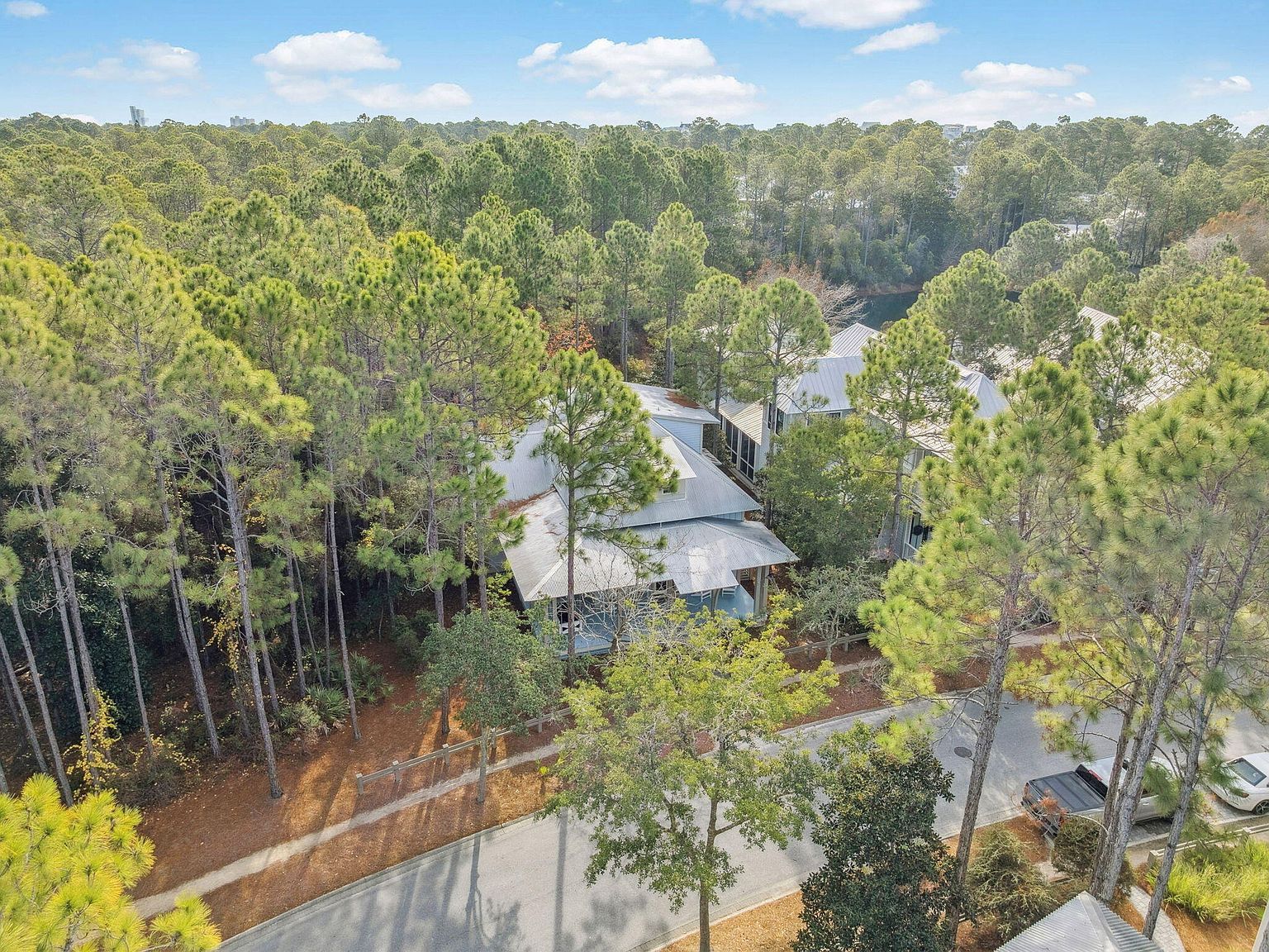 277 Pine Needle Way Santa Rosa Beach, FL 32459 - Thumbnail 4