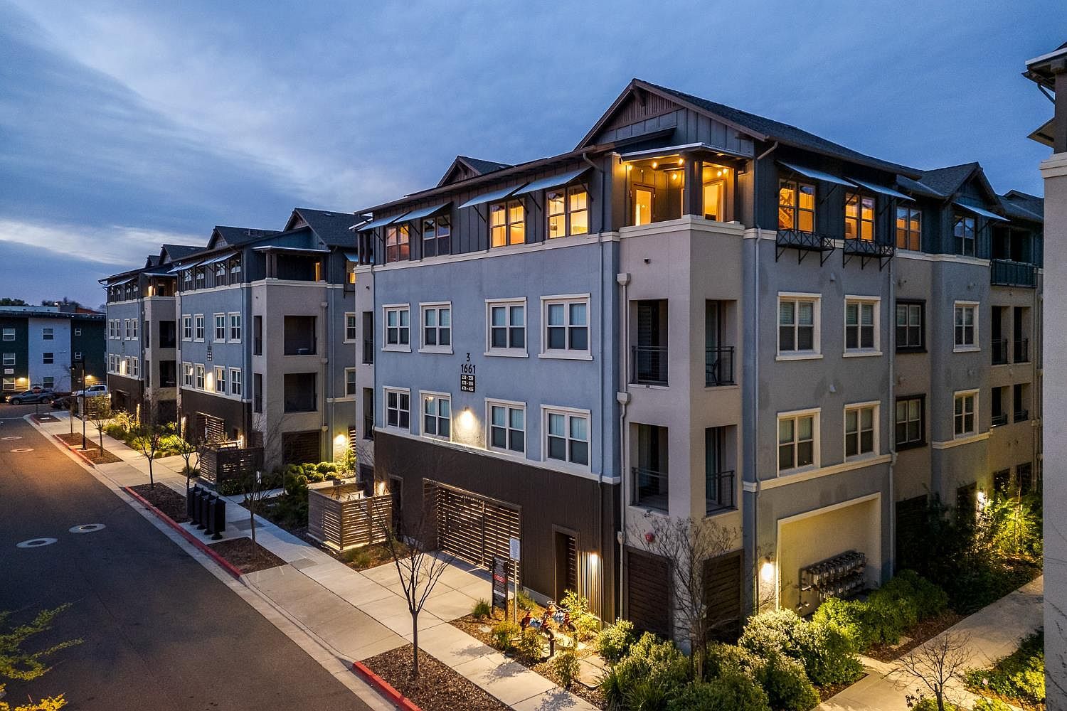 1661 Spring St #433 Davis, CA 95616 - Thumbnail 4