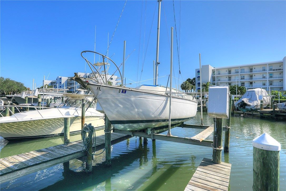 6110 S River Run Dr #6110 Sebastian, FL 32958 - Thumbnail 4