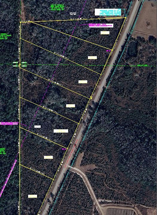 LOT 6 Old Clyattville Rd Valdosta, GA 31601 - Thumbnail 4