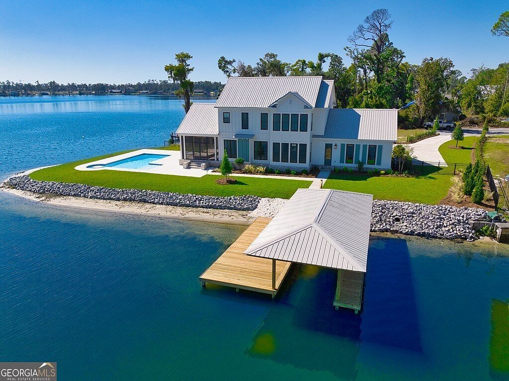 5909 Travis Trl Lake Park, GA 31636 - Thumbnail 4