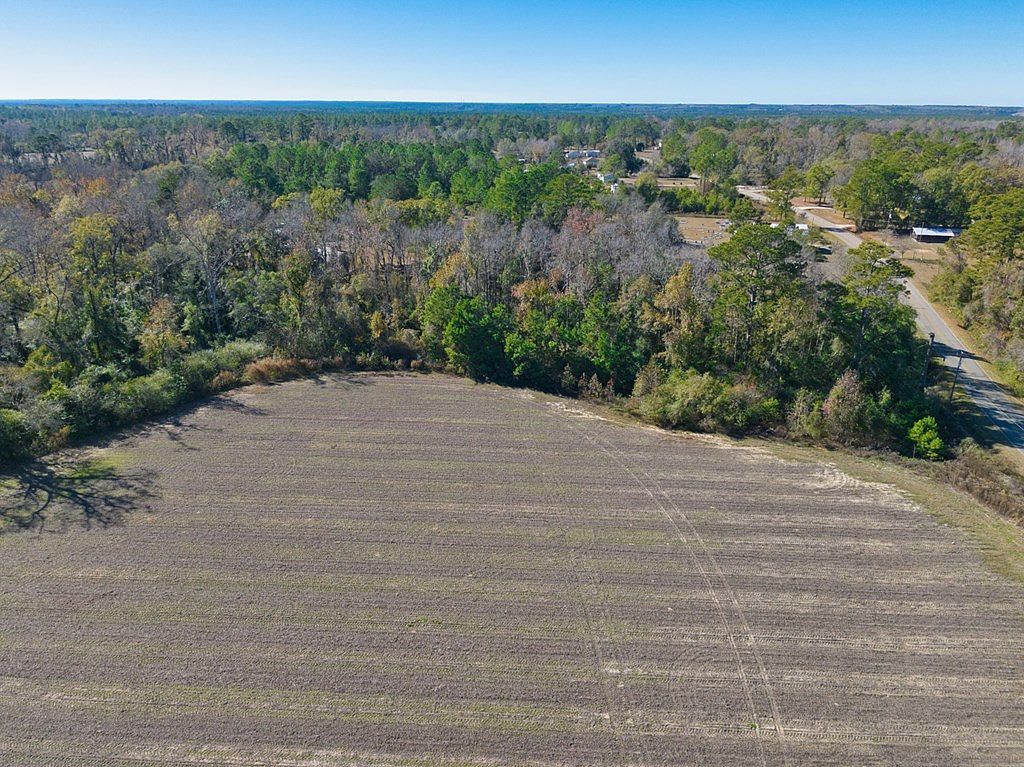 TRACT 4 Salem Church Rd Hahira, GA 31632 - Thumbnail 4