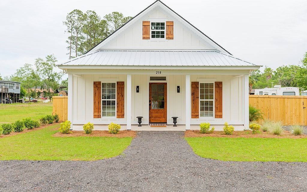 218 Baxley Dr Lake Park, GA 31636 - Thumbnail 4