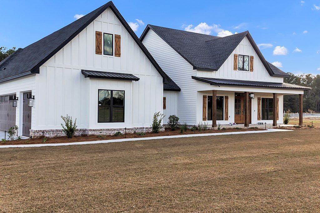 4740 Bethany Dr Hahira, GA 31632 - Thumbnail 4