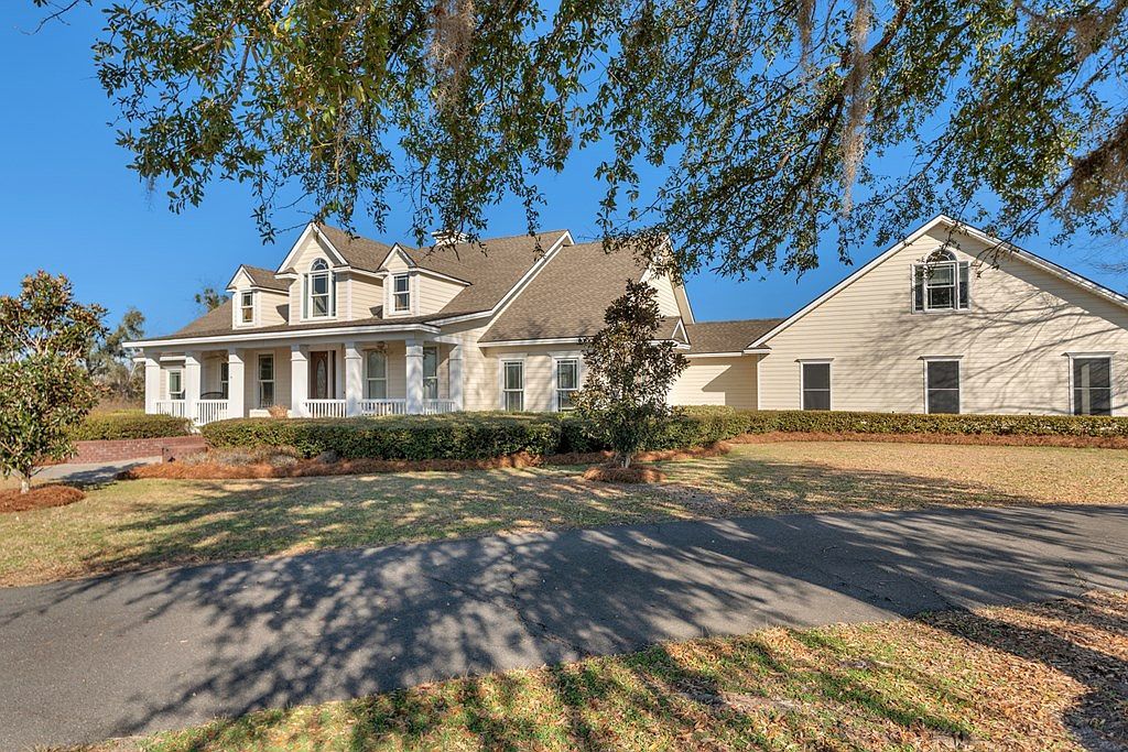 4585 Zipperer Rd Valdosta, GA 31606 - Thumbnail 4