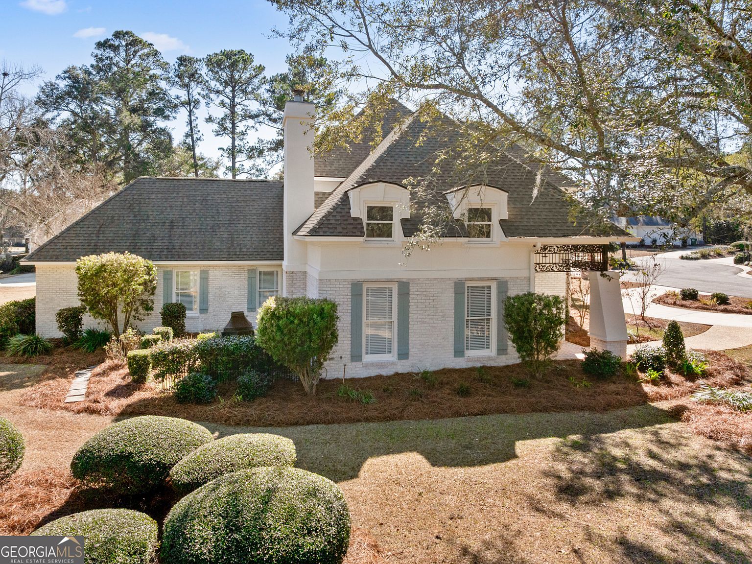 4405 Forest Valley Cir Valdosta, GA 31602 - Thumbnail 4