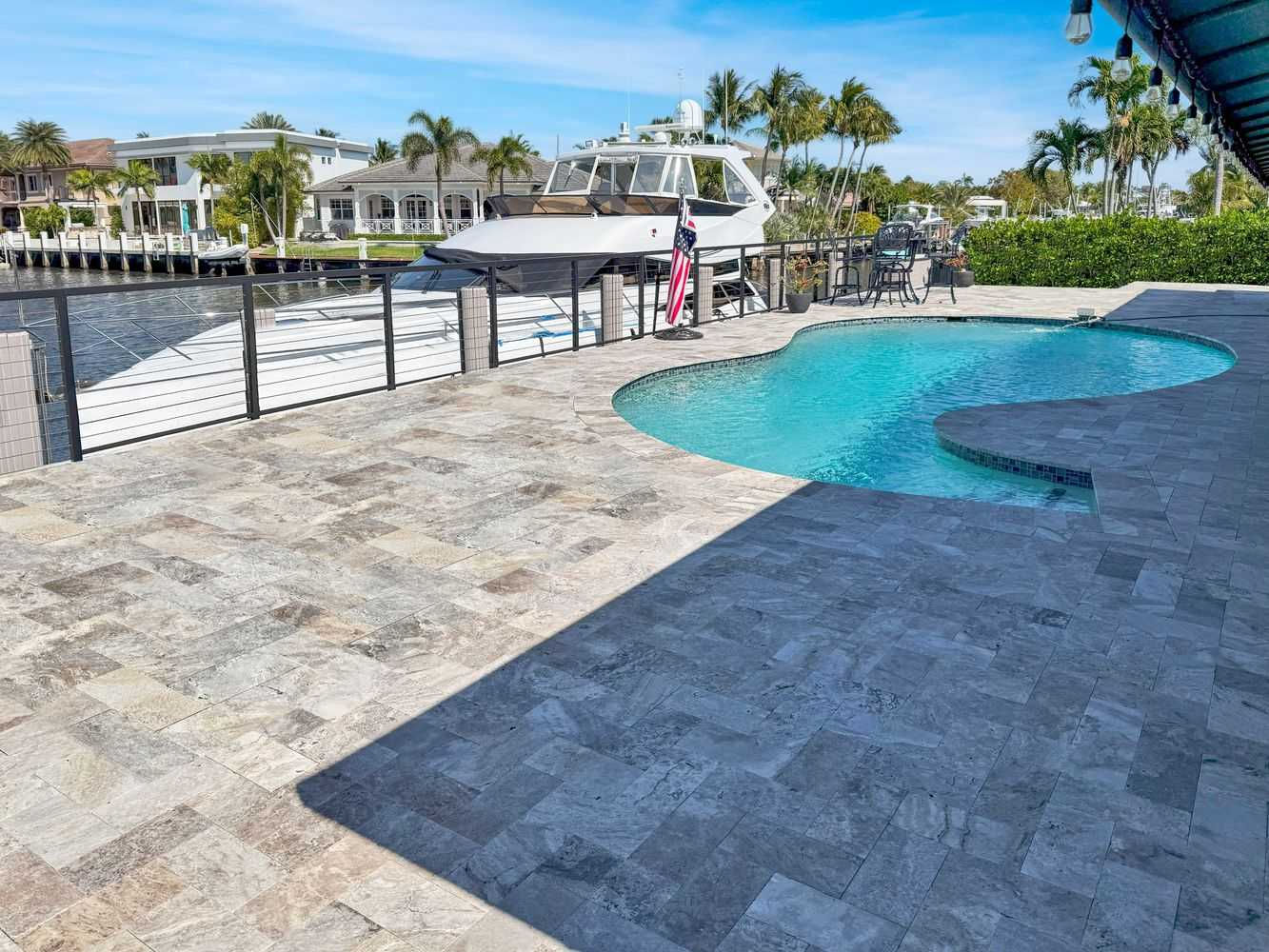 4021 Northeast 27th Terrace, Lighthouse Point, FL, USA, 33064 - Thumbnail 4