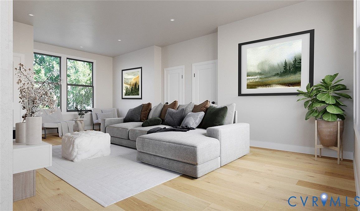 3014 Bradwill Rd Richmond, VA 23225 - Thumbnail 4