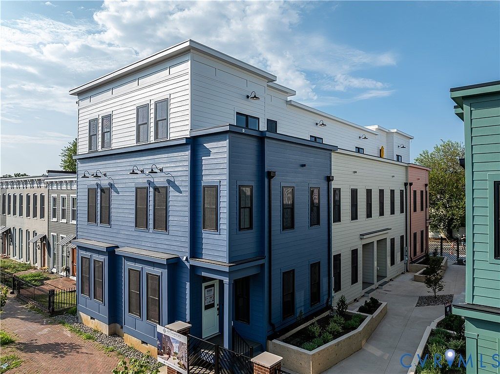 1823 W Cary St #A Richmond, VA 23220 - Thumbnail 4