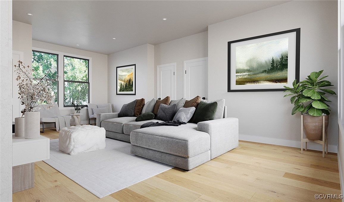 3020 Bradwill Rd Richmond, VA 23225 - Thumbnail 4