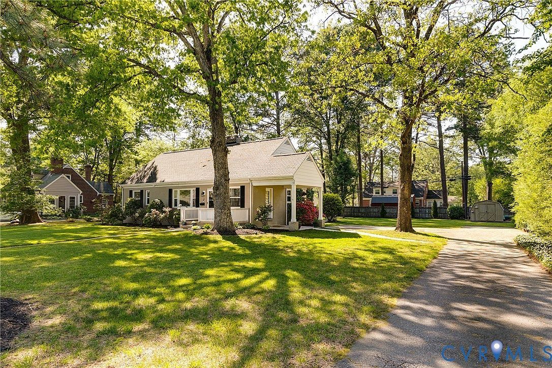 215 Jackson Ave Sandston, VA 23150 - Thumbnail 4
