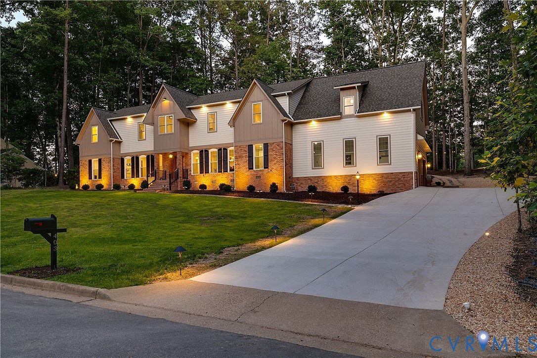 403 Berwickshire Dr Henrico, VA 23229 - Thumbnail 4