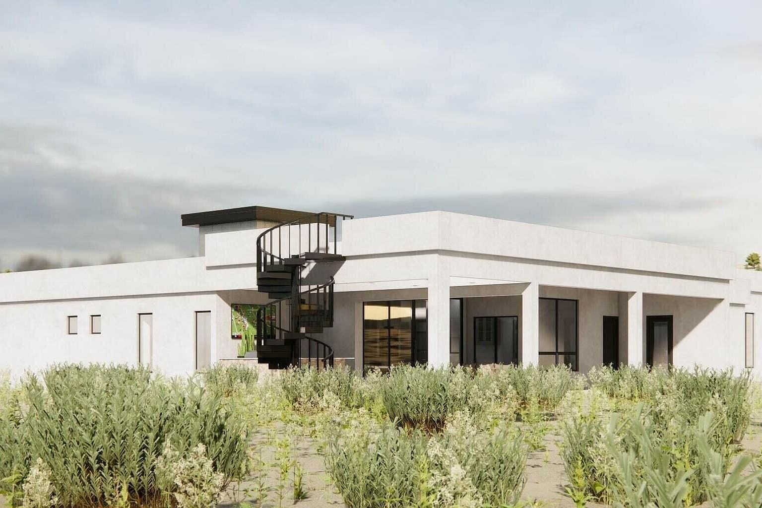 24 Via Entrada Sandia Park, NM 87047 - Thumbnail 4