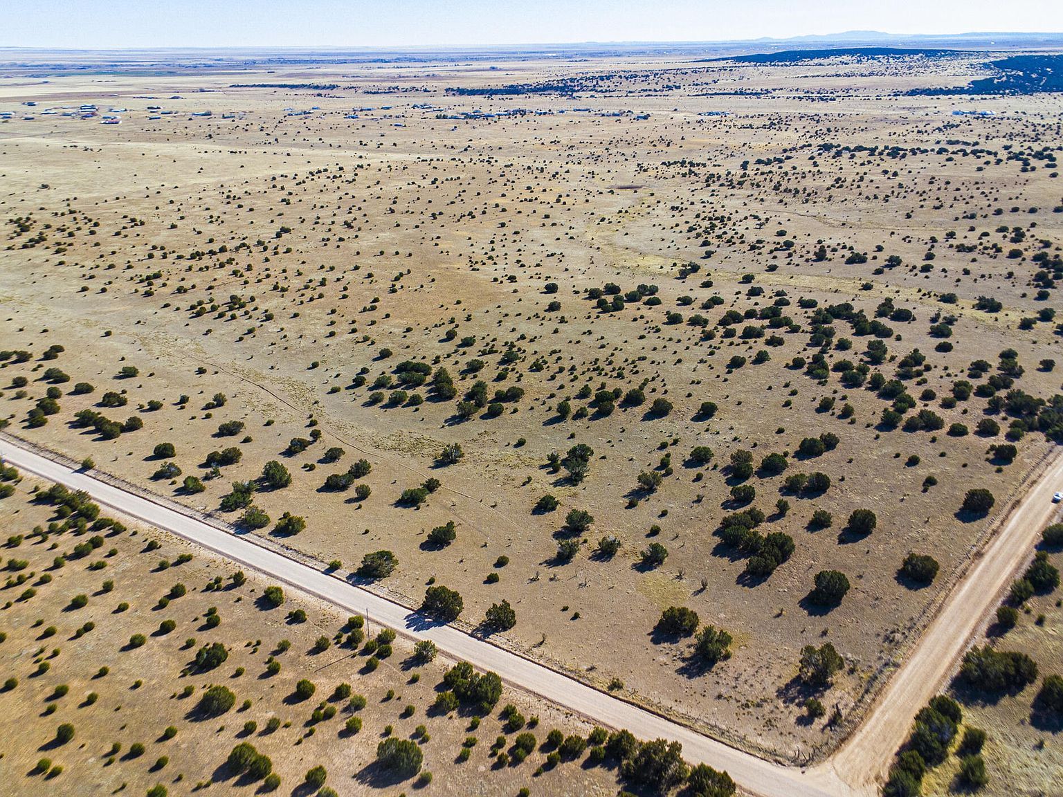 W 1/2 Section 31 Tract #1 Moriarty, NM 87035 - Thumbnail 4
