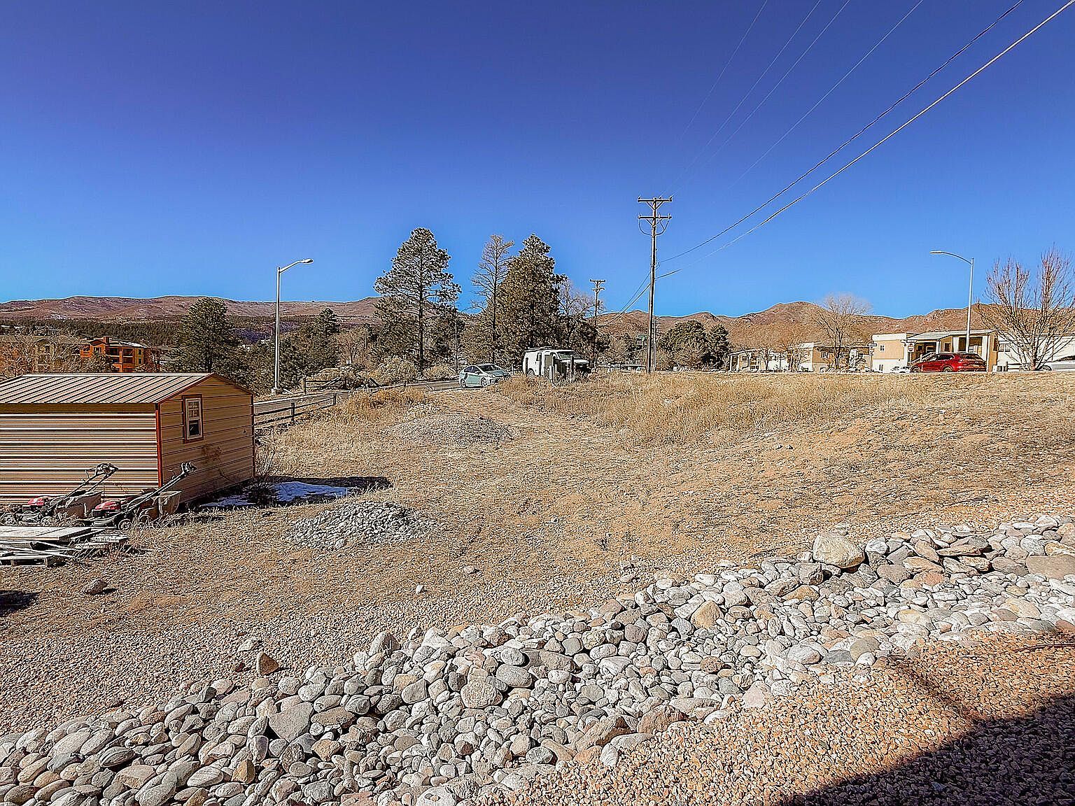 0 Canyon Vw #11-13-19 Los Alamos, NM 87544 - Thumbnail 4