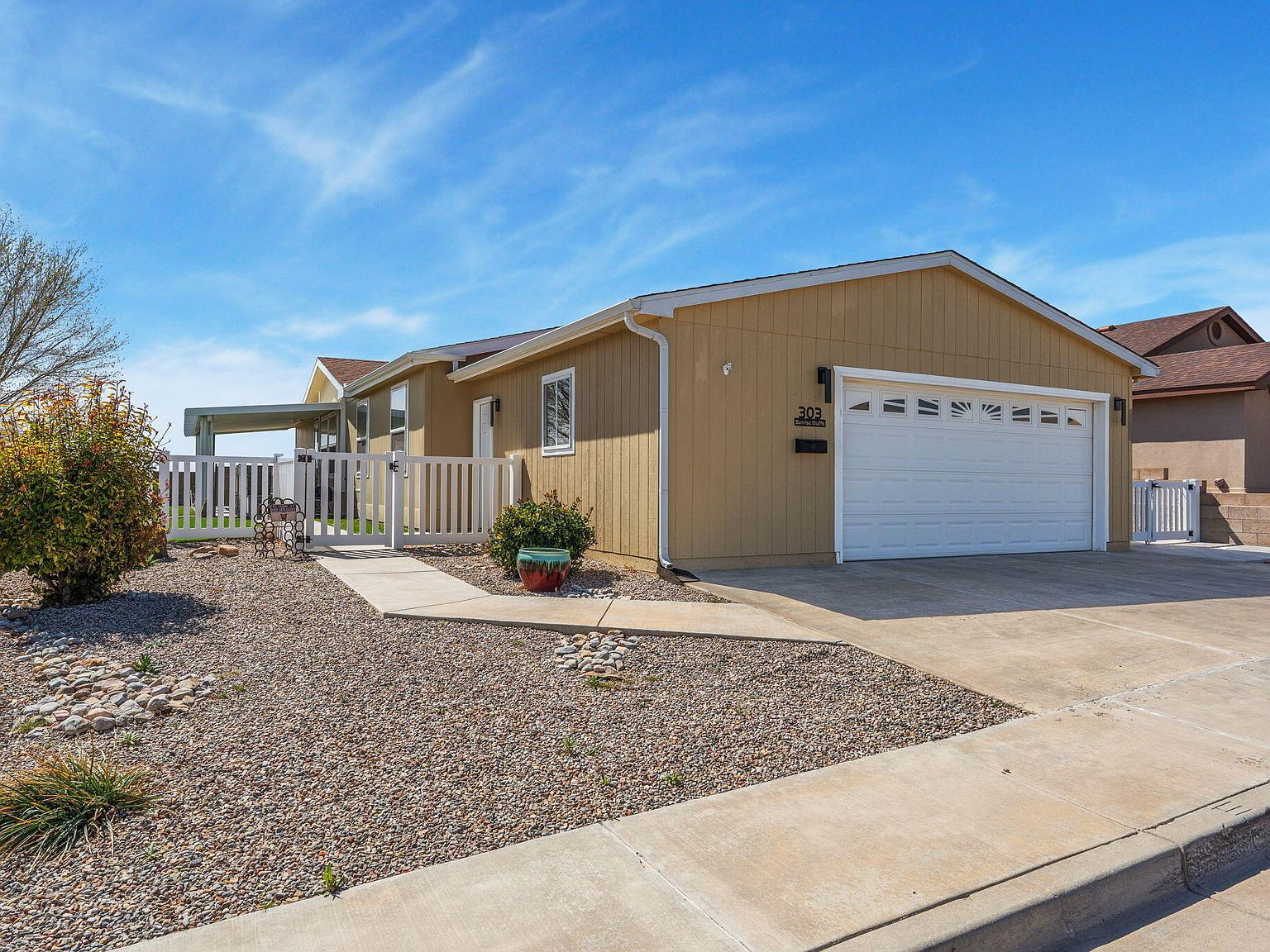 303 Sunrise Bluffs Dr Belen, NM 87002 - Thumbnail 4