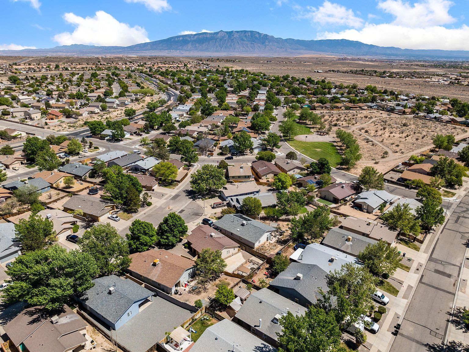 3197 Wingate Meadows Dr NE Rio Rancho, NM 87144 - Thumbnail 4