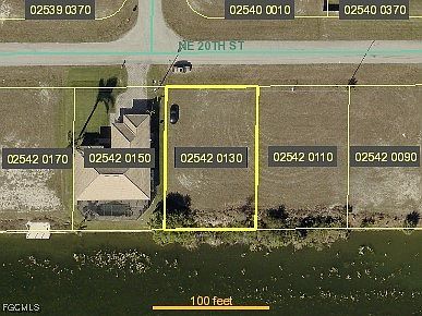 614 NE 20th St Cape Coral, FL 33909 - Thumbnail 4
