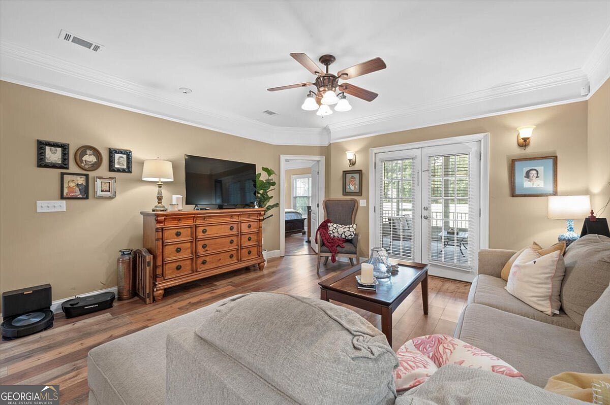 7272 Shellman Bluff Rd NE UNIT 21 Townsend, GA 31331 - Thumbnail 4