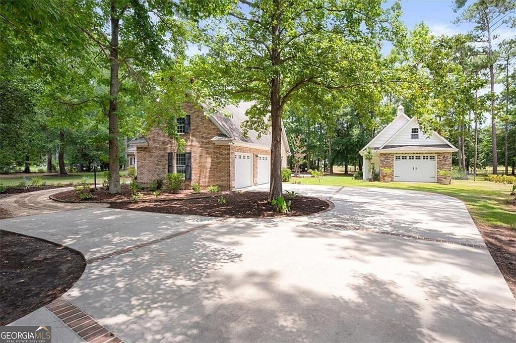 1121 Fair Hope Dr NE Townsend, GA 31331 - Thumbnail 4