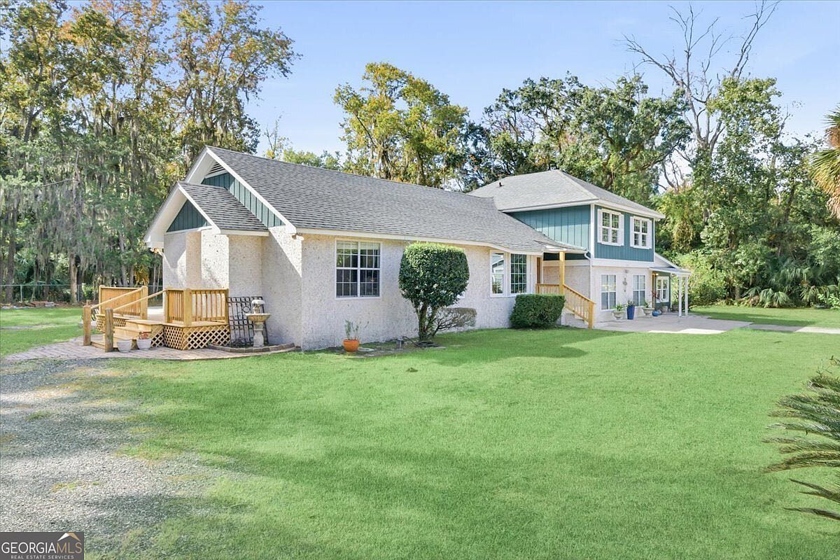 230 Yacht Rd Brunswick, GA 31525 - Thumbnail 4