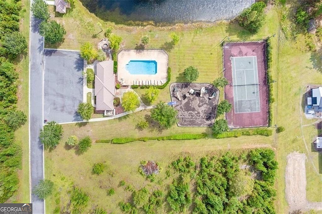 LOT 34 Landing Ln Waynesville, GA 31566 - Thumbnail 4