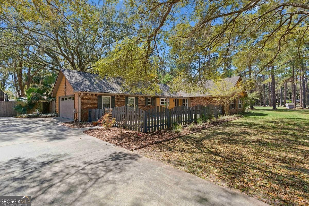 139 Mackay Dr Brunswick, GA 31525 - Thumbnail 4