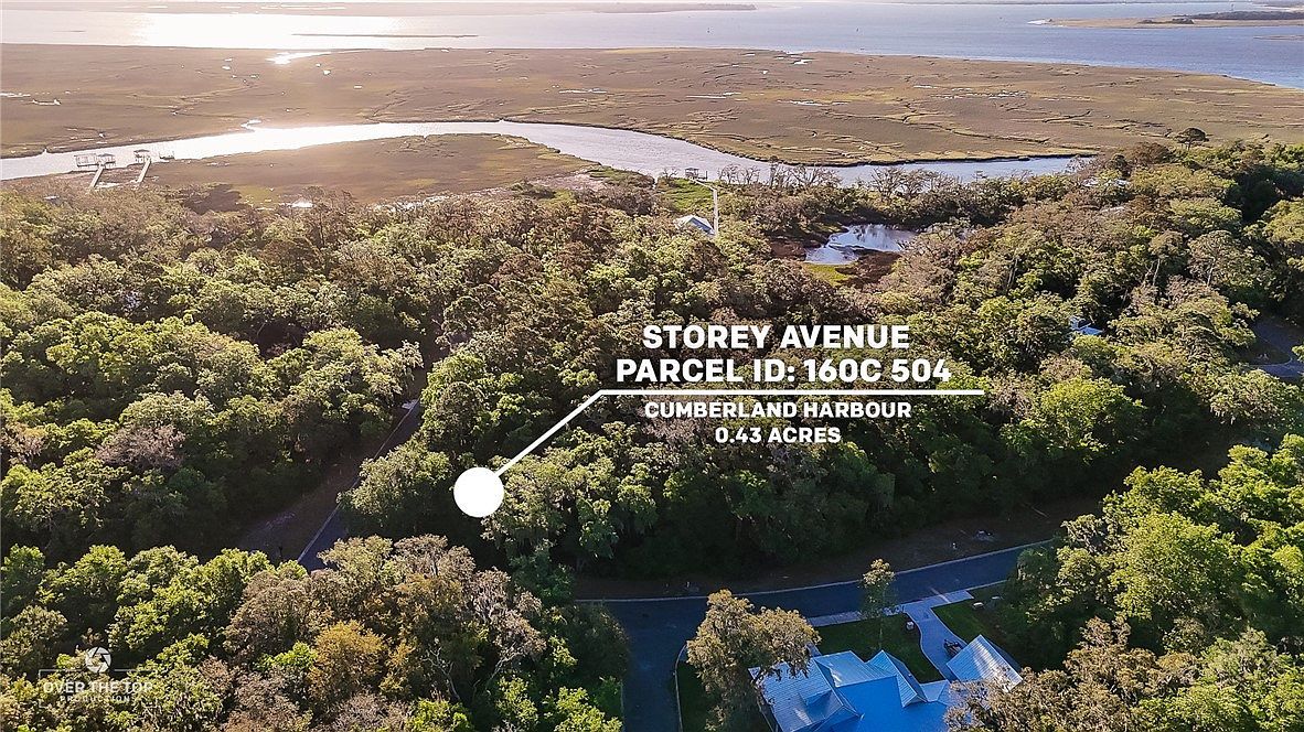 504 Storey Ave Saint Marys, GA 31558 - Thumbnail 4