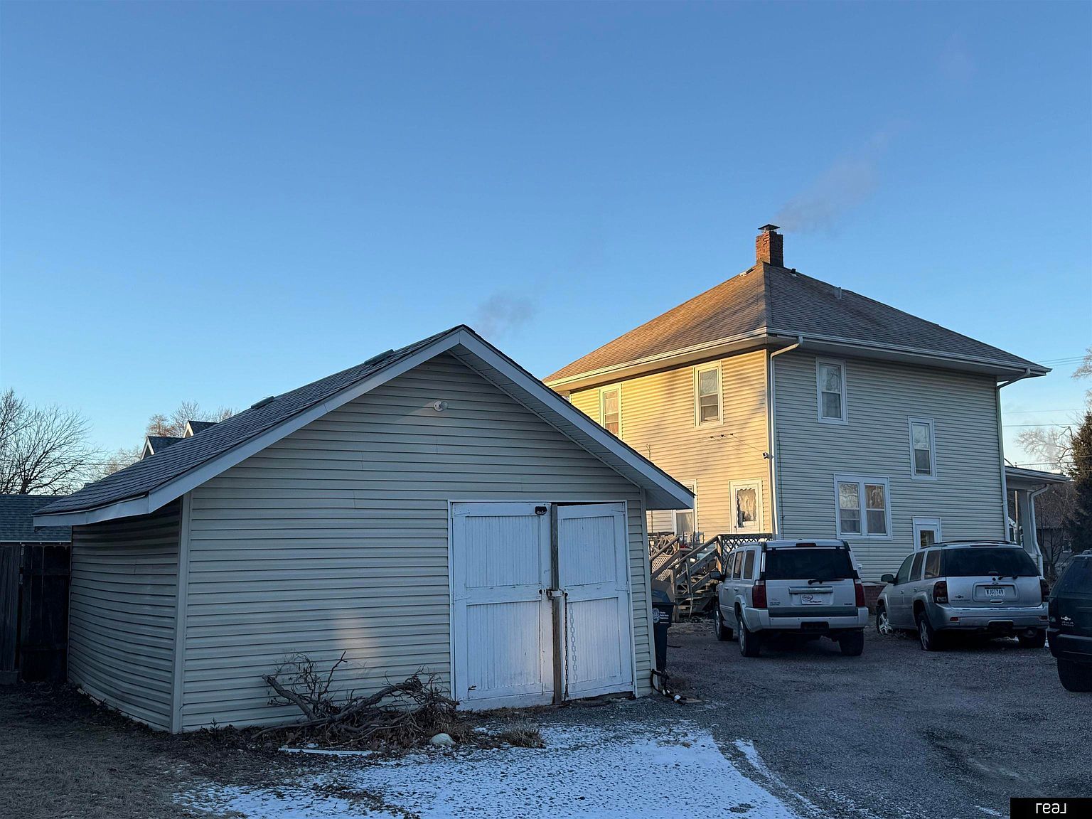 6021 N 24th St Omaha, NE 68110  | Single Family