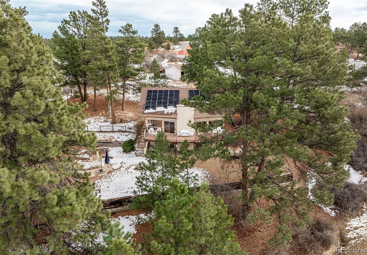 6541 Alpine Dr Parker, CO 80134 - Thumbnail 4