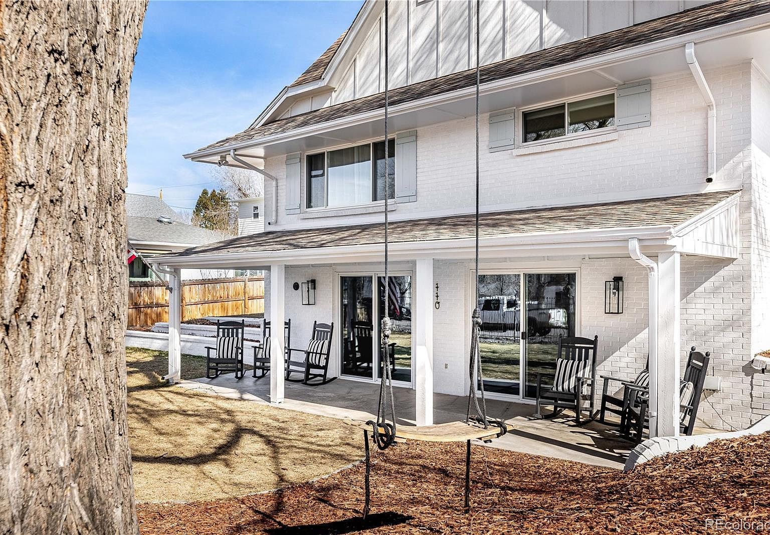 110 Cantril St Castle Rock, CO 80104 - Thumbnail 4