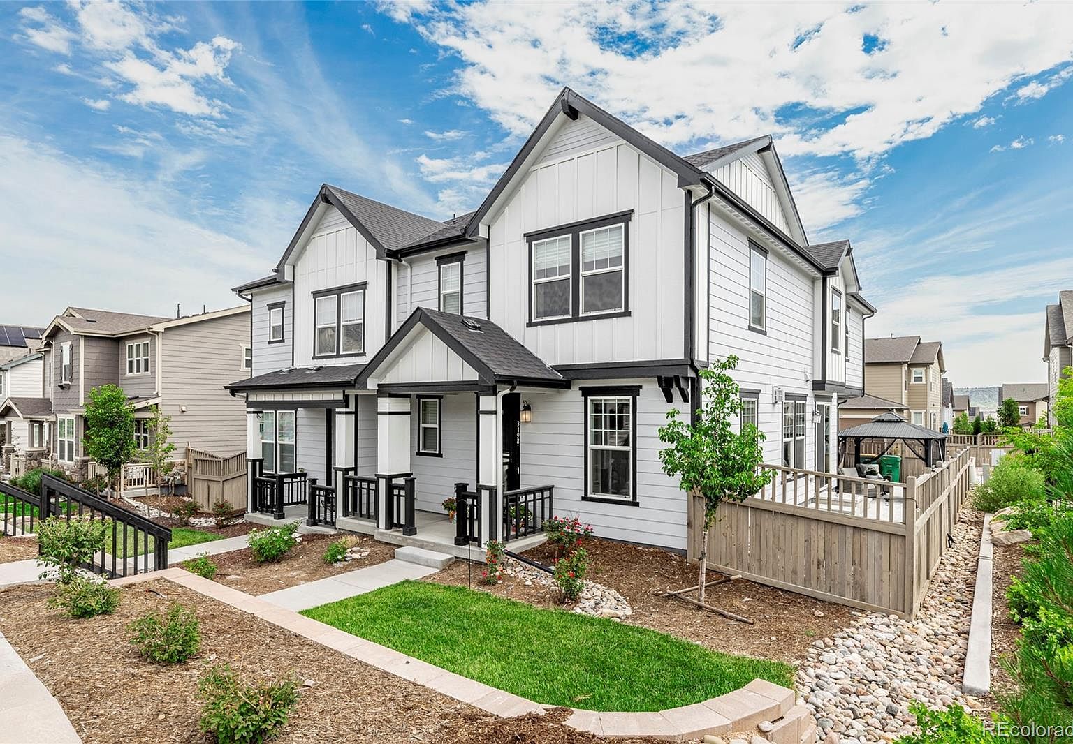 3198 Ireland Moss St Castle Rock, CO 80109 - Thumbnail 4