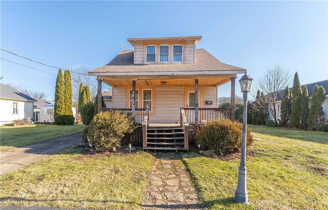 829 Oden St Confluence, PA 15424 - Thumbnail 4