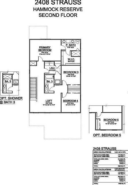 883 Shumard Way Lady Lake, FL 32159  | Single Family