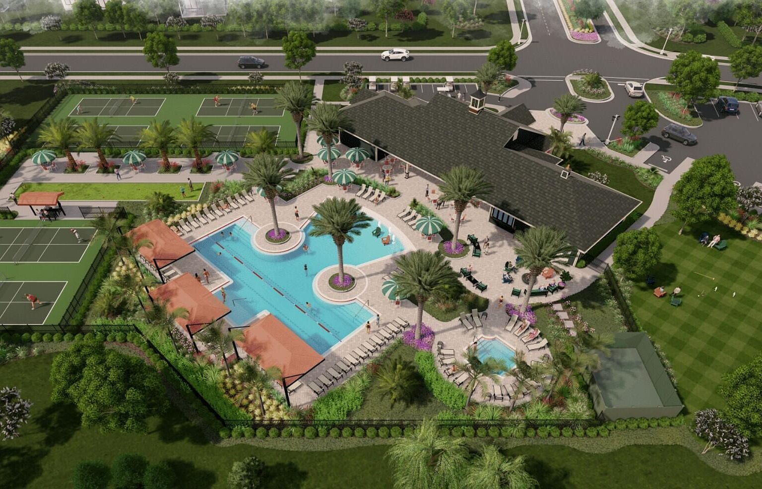 2 Jackson Blue Pl Palm Coast, FL 32137 - Thumbnail 4