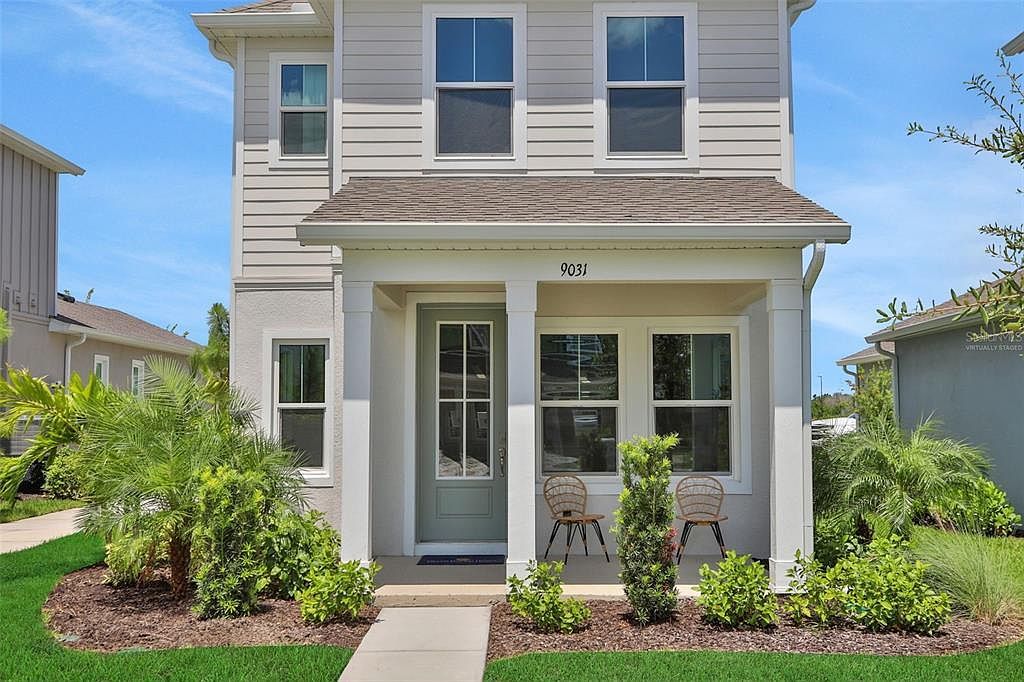 9031 Duany Ln Sarasota, FL 34240 - Thumbnail 4