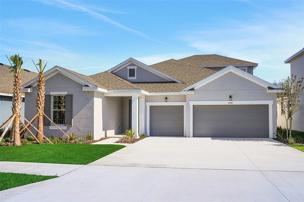 17527 Valleywood Pkwy Land O Lakes, FL 34638 - Thumbnail 4