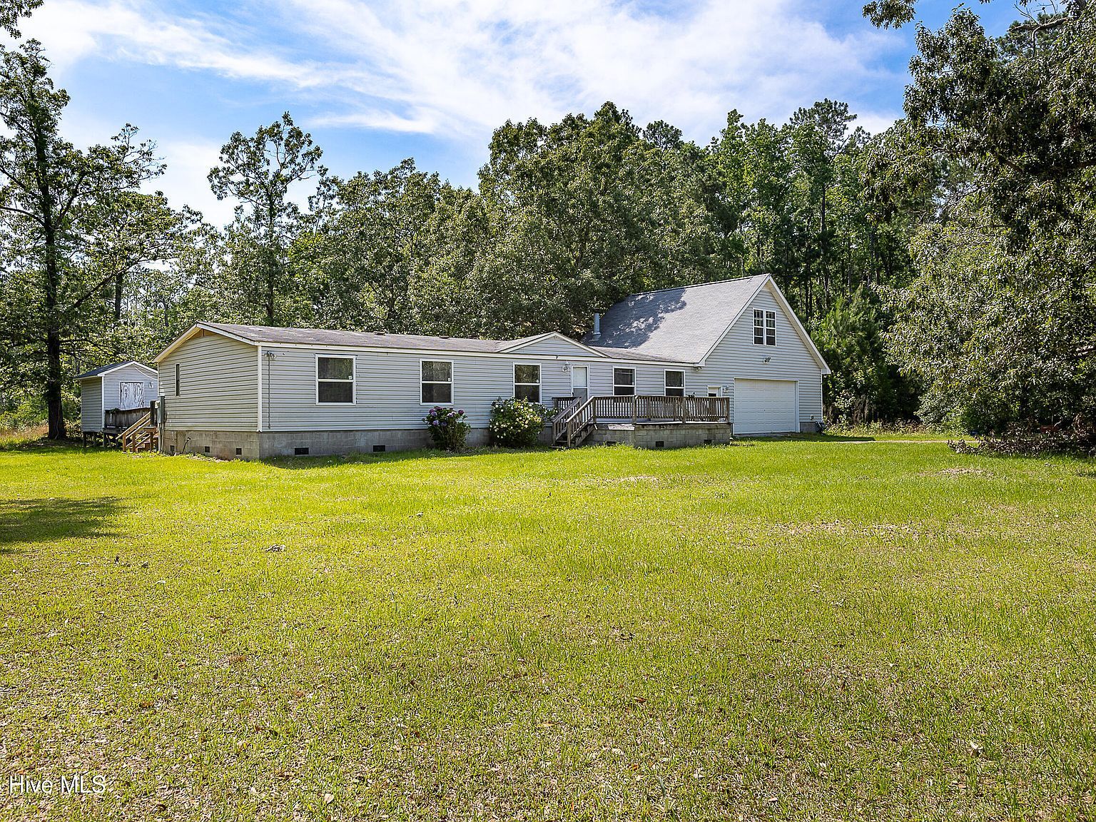 677 Berrys Creek Rd Beaufort, NC 28516 - Thumbnail 4