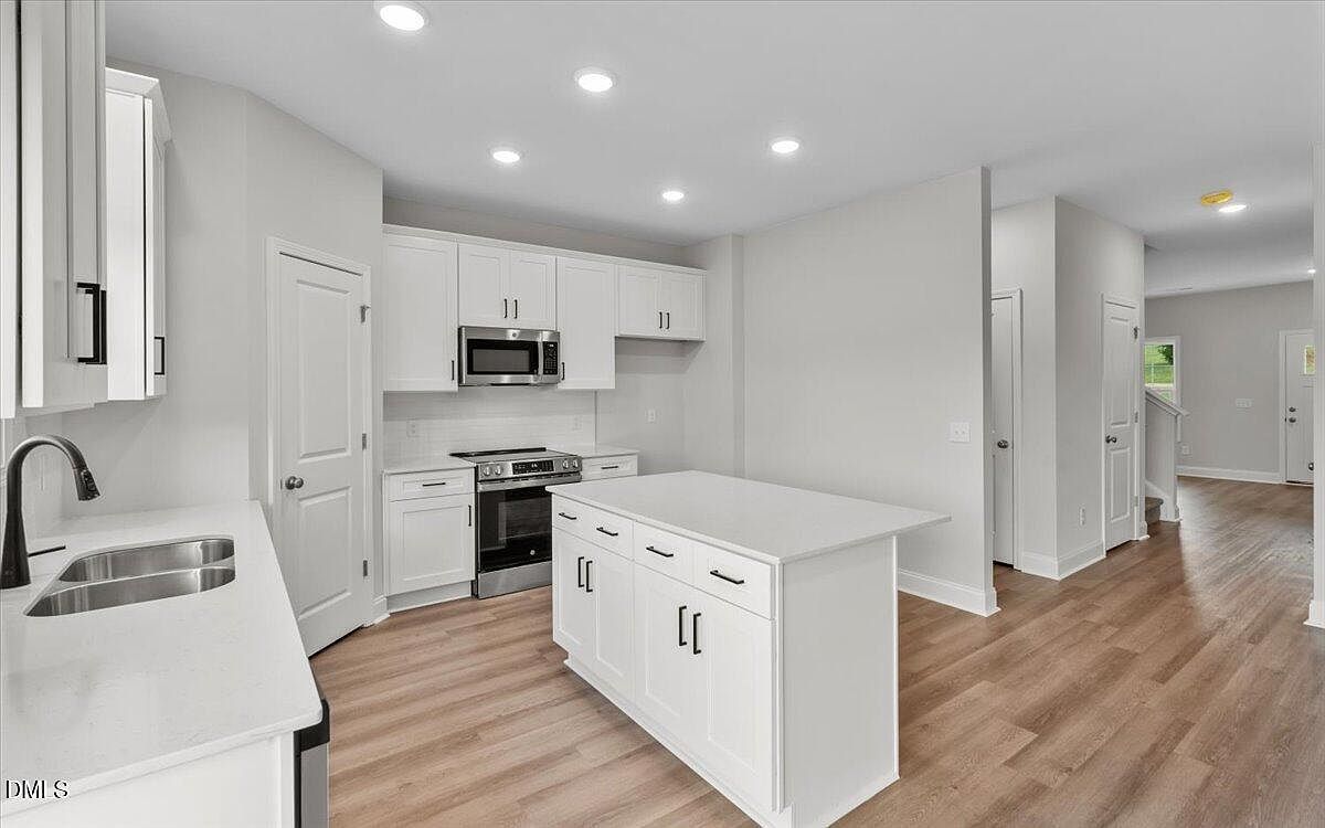 12480 Gameland Dr Laurinburg, NC 28352 - Thumbnail 4