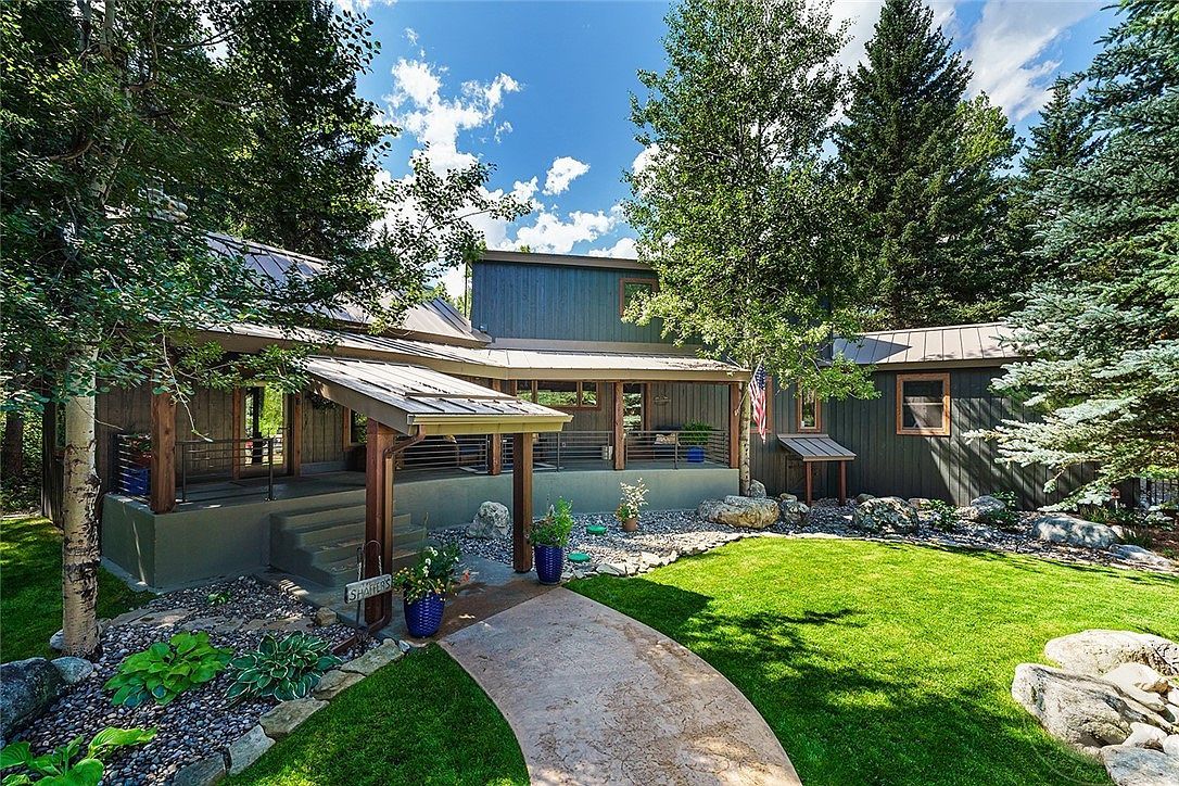 235 Upper Red Lodge Creek Rd Red Lodge, MT 59068 - Thumbnail 4