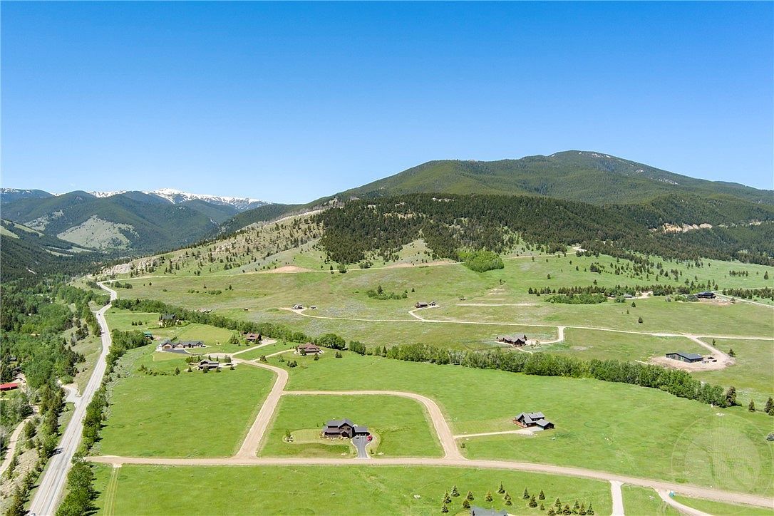 Palisades Loop Red Lodge, MT 59068 - Thumbnail 4