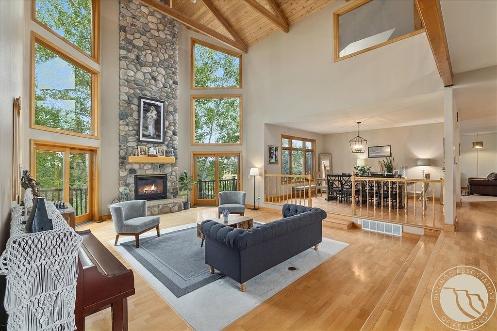 4770 Rockledge Rd Billings, MT 59106 - Thumbnail 4