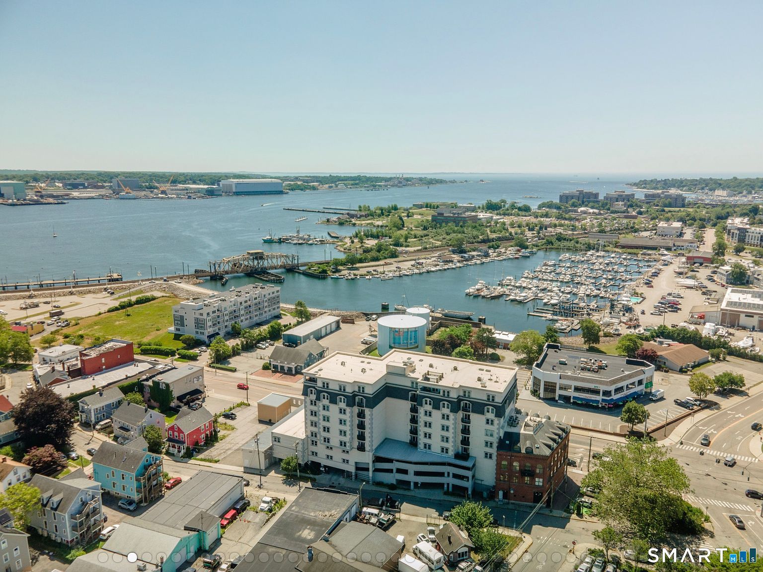 461 Bank St Unit 302 New London, CT 06320 - Thumbnail 4
