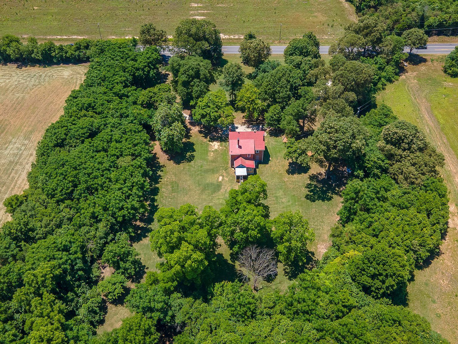 357 Williston Rd Beech Island, SC 29842 - Thumbnail 4