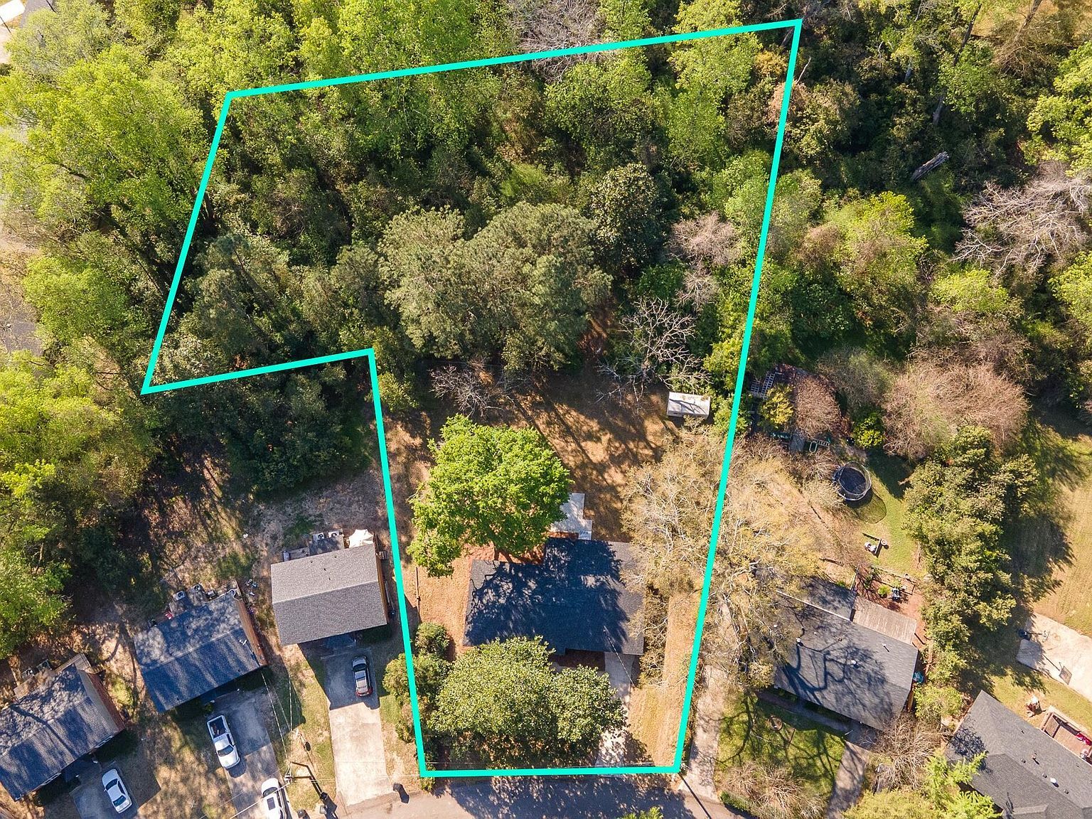 338 Lucerne Ave North Augusta, SC 29841 - Thumbnail 4