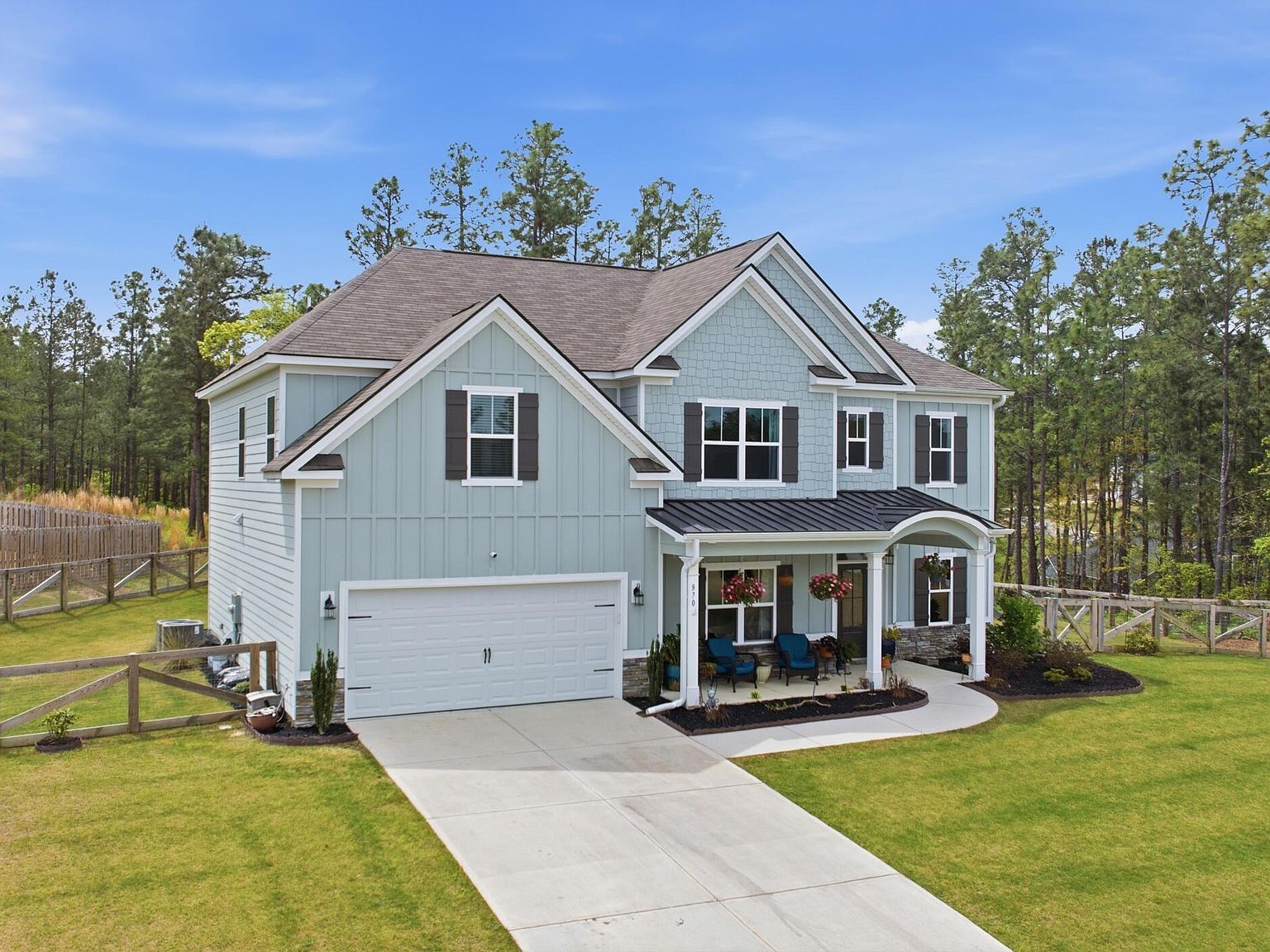 870 Hurryoff Ln Aiken, SC 29803 - Thumbnail 4