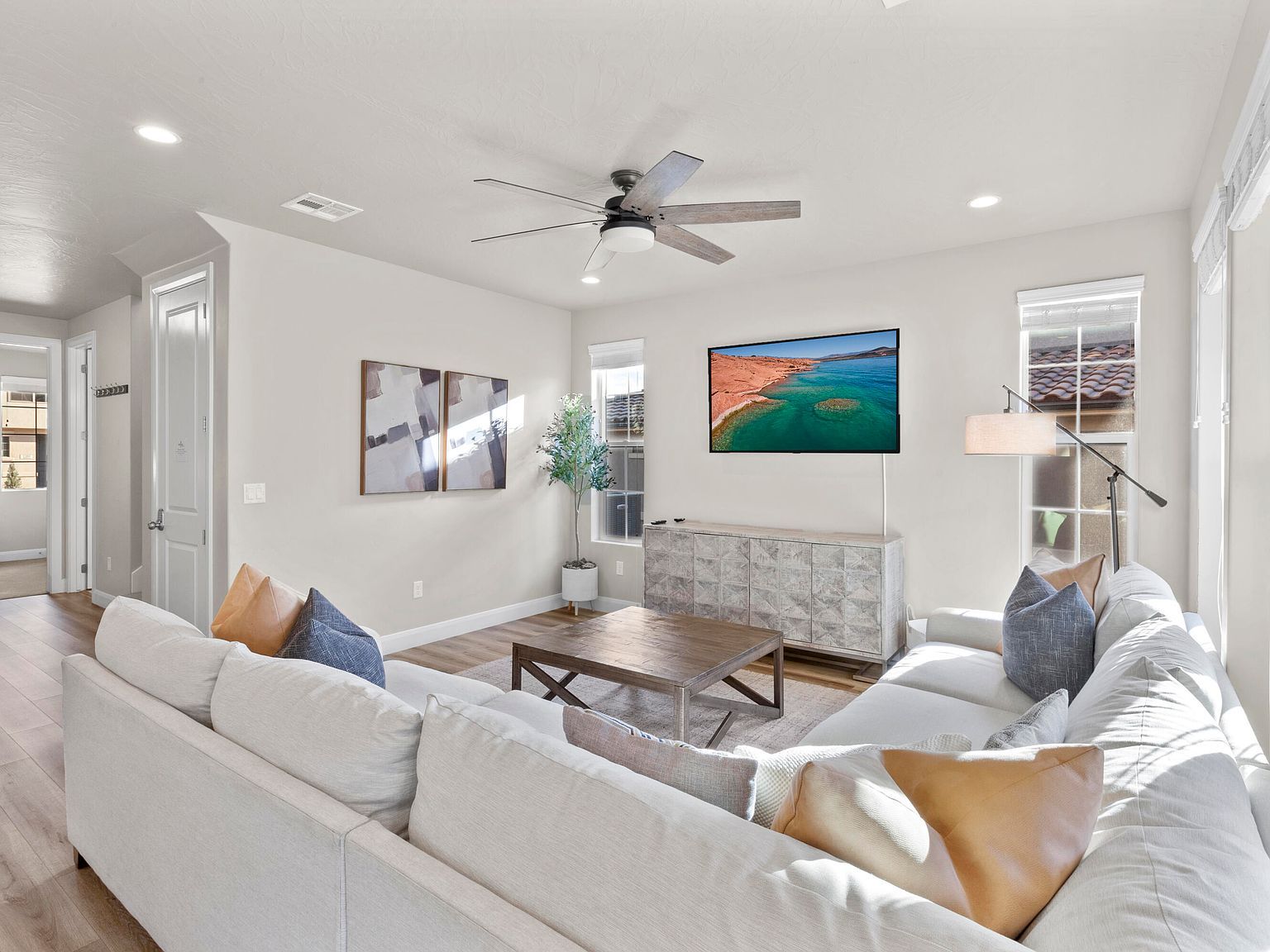 2343 E Escondido Dr Washington, UT 84780 - Thumbnail 4