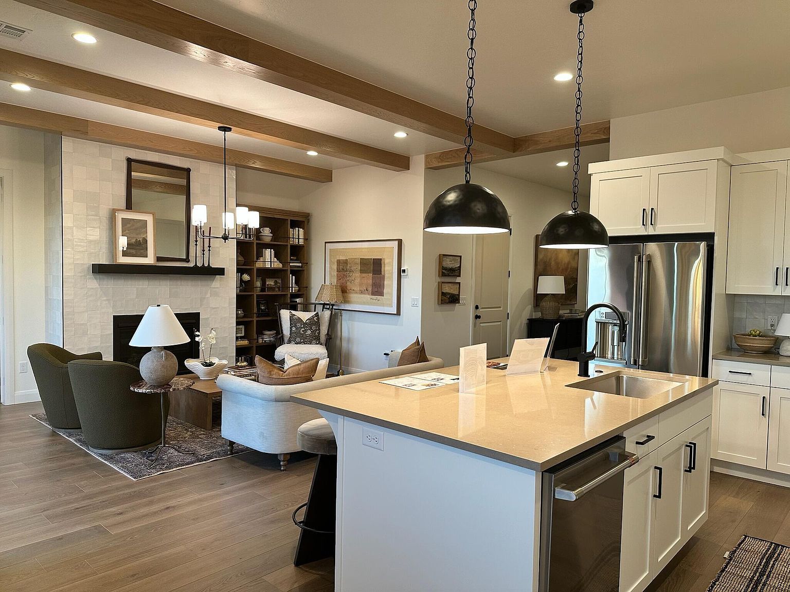 2292 E Arena Roja Dr Washington, UT 84780 - Thumbnail 4