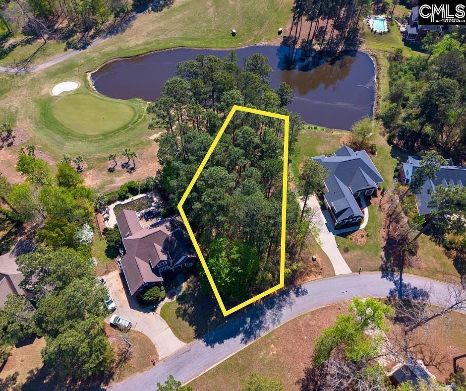 108 Oak Trace Ct Chapin, SC 29036 - Thumbnail 4